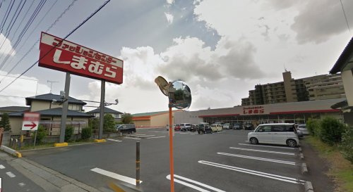 【ショッピングセンター】ファッションセンターしまむら白岡店まで1575ｍ