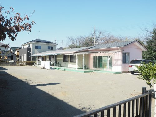 【幼稚園】花星保育園(蓮田市)まで2255ｍ
