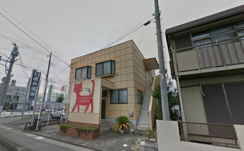 【歯科】泊歯科医院まで316ｍ