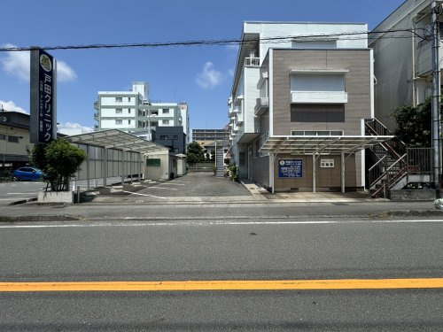 【小児科】戸田クリニックまで1976ｍ
