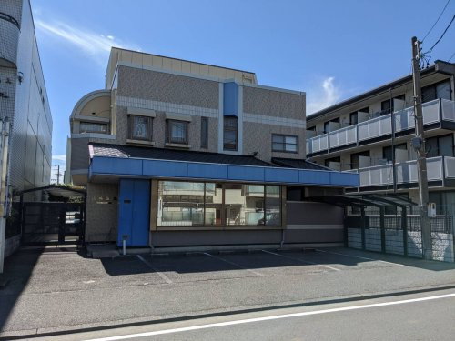 【内科】山崎医院まで1226ｍ