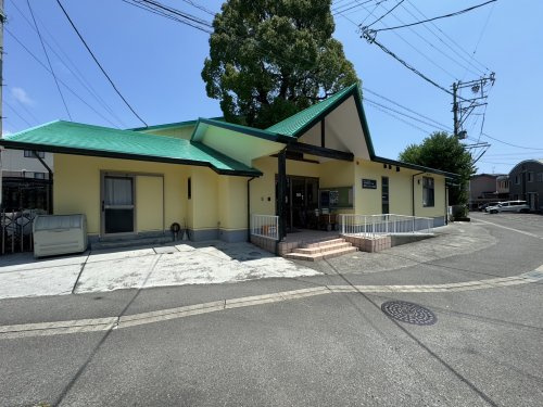 【幼稚園】認定こども園静岡なかはら幼稚園まで734ｍ