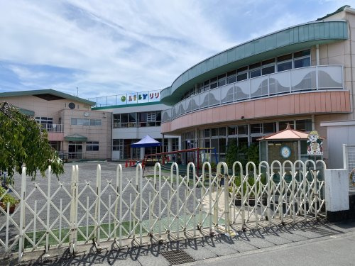 【幼稚園】リリー幼稚園まで178ｍ