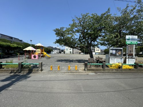 【公園】馬渕公園まで936ｍ