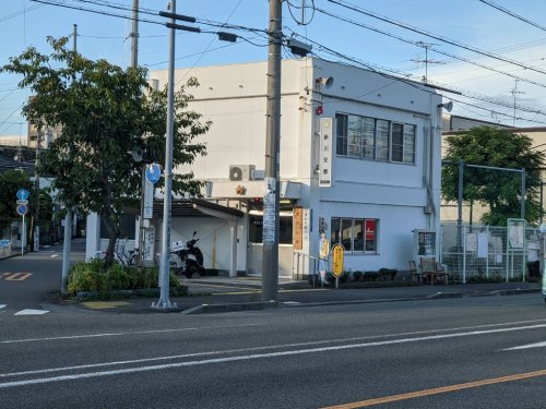 【警察】静岡南警察署新川交番まで924ｍ