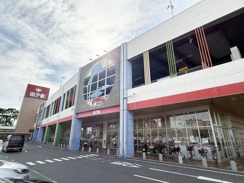 【スーパー】スーパー田子重　西中原店まで115ｍ