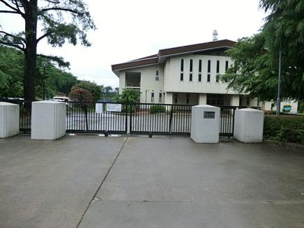【中学校】旭中学校まで196ｍ