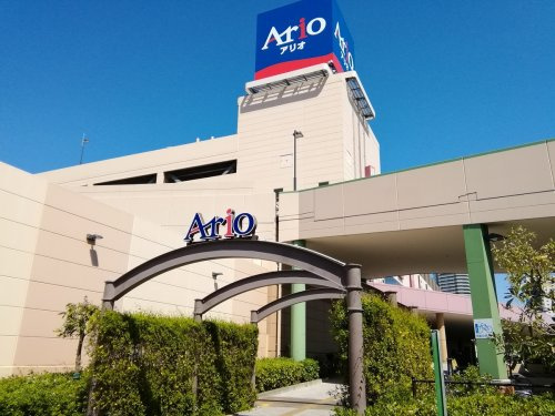 【スーパー】イトーヨーカドーアリオ橋本店まで754ｍ