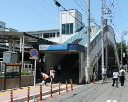 【駅】鶴間駅まで900ｍ