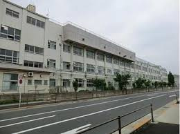 【小学校】足立区立平野小学校まで923ｍ
