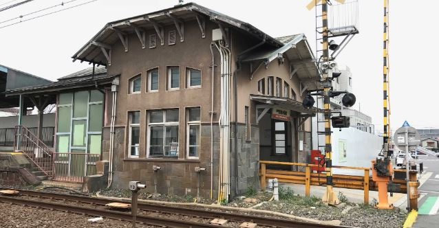 【駅】諏訪ノ森まで830ｍ