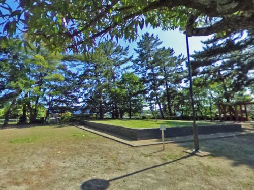 【公園】伊丹史跡公園まで420ｍ