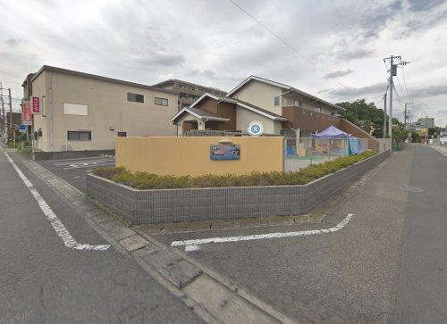 【保育園】Gakkenほいくえん東林間まで397ｍ