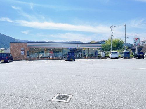 【コンビニエンスストア】セブン-イレブン　富士川バイパス店まで951ｍ