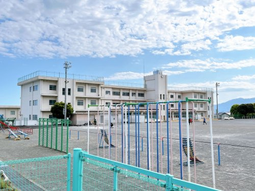 【小学校】富士市立広見小学校まで1045ｍ