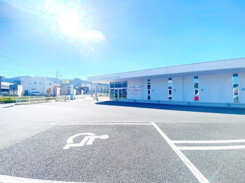 【銀行】JA富士市岩松支店まで4122ｍ