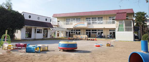 【幼稚園】ゆめのはなこども園(鴻巣市)まで652ｍ