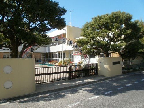 【幼稚園】守山市立吉身幼稚園まで2494ｍ