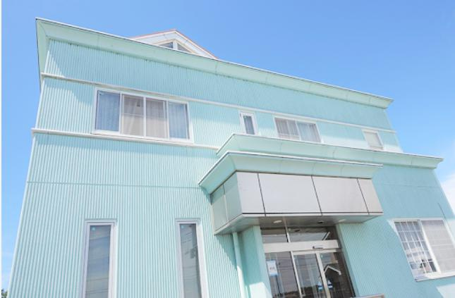 【内科】荒川沖クリニックまで350ｍ