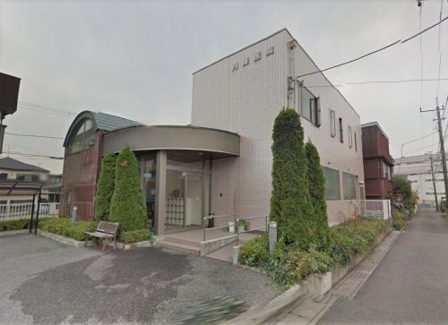 【総合病院】丹保医院まで1501ｍ