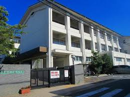 【小学校】桜井市立三輪小学校まで960ｍ