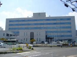 【総合病院】服部記念病院まで1105ｍ