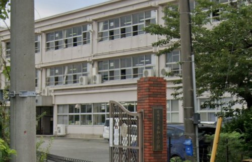 【小学校】愛西市立永和小学校まで1450ｍ