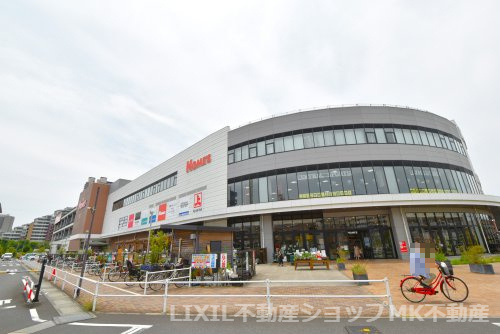 【ホームセンター】島忠ホームズ　さいたま中央店まで2766ｍ