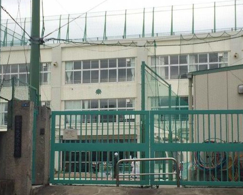 【その他】洗足池放課後ひろばまで475ｍ