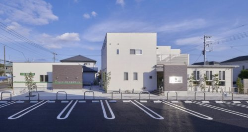 【内科】久下おおた内科まで2275ｍ