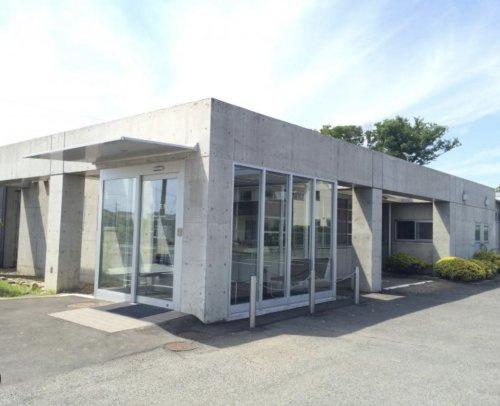 【小児科】福島医院まで432ｍ