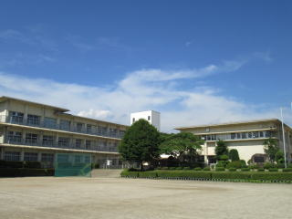 【小学校】沼田市立沼田北小学校まで1392ｍ