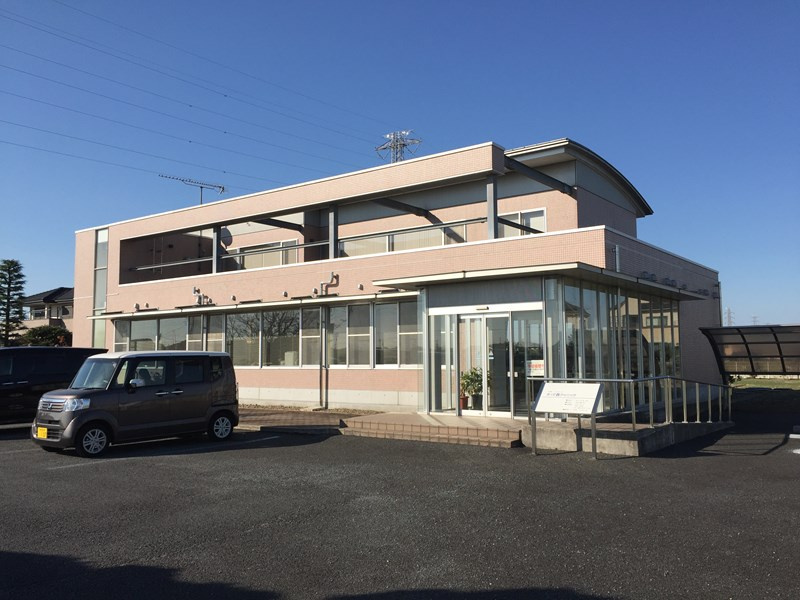 【内科】さって西クリニックまで450ｍ