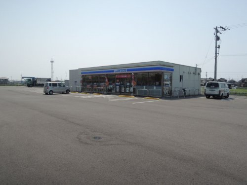 【コンビニエンスストア】ローソン松山北条辻店まで5035ｍ