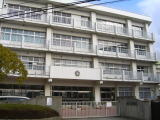 【小学校】芦原小学校まで495ｍ