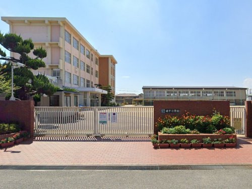 【小学校】姫路市立網干小学校まで345ｍ