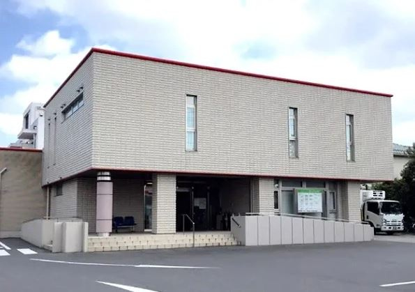 【総合病院】栗山中央病院まで1349ｍ