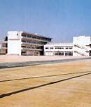 【中学校】四街道市立四街道北中学校まで1800ｍ