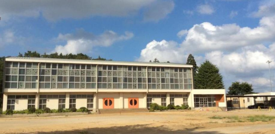 【小学校】四街道市立栗山小学校まで480ｍ