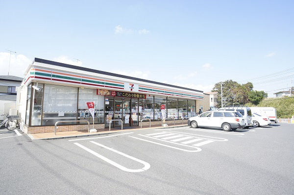 【コンビニエンスストア】セブンイレブン　伊勢原工業団地店まで315ｍ