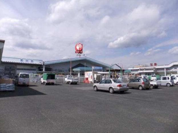 【ホームセンター】コメリハード＆グリーン　北茨城店まで2016ｍ