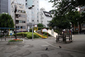 【公園】網代公園まで1862ｍ