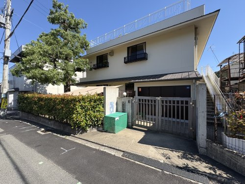 【保育園】洛陽保育園まで736ｍ