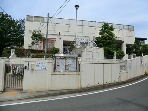 【保育園】汲沢保育園まで816ｍ
