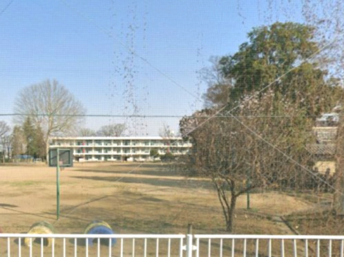【小学校】大麻生小学校まで2327ｍ