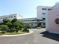 【小学校】清水三保第一小学校まで1285ｍ