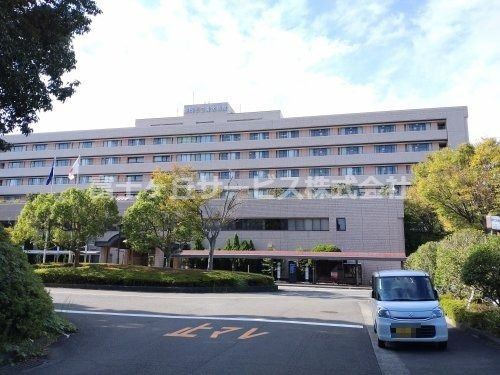【総合病院】静岡市立清水病院まで3549ｍ