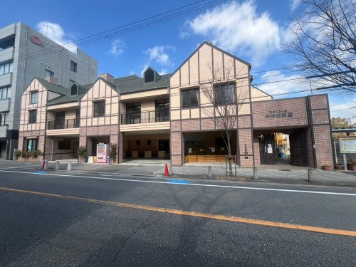 【幼稚園】七松幼稚園まで894ｍ