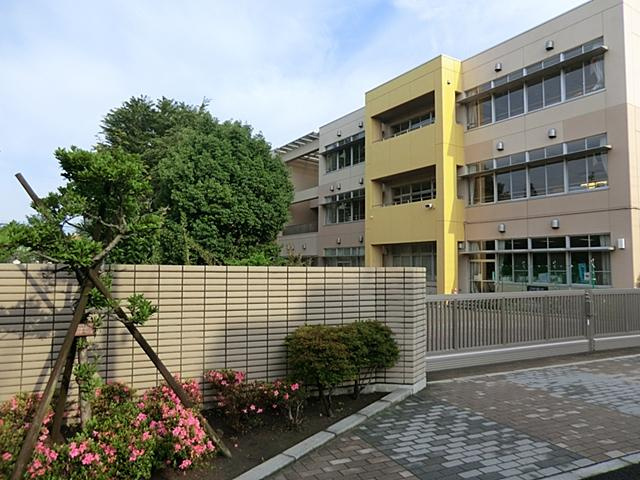 【小学校】光和小学校まで928ｍ
