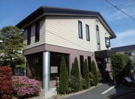 【小児科】神山医院まで696ｍ